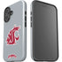 Washington State University WSU Cougars iPhone 16 Impact Case